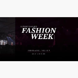El Paseo Fashion Week 2021